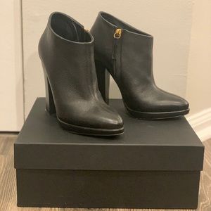 Giuseppe Zanotti Booties